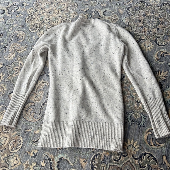 Nordstrom Cashmere Sweater - Picture 5 of 5